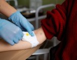 LLAMADA URGENTE: Se necesitan donantes de sangre y plaquetas ahora