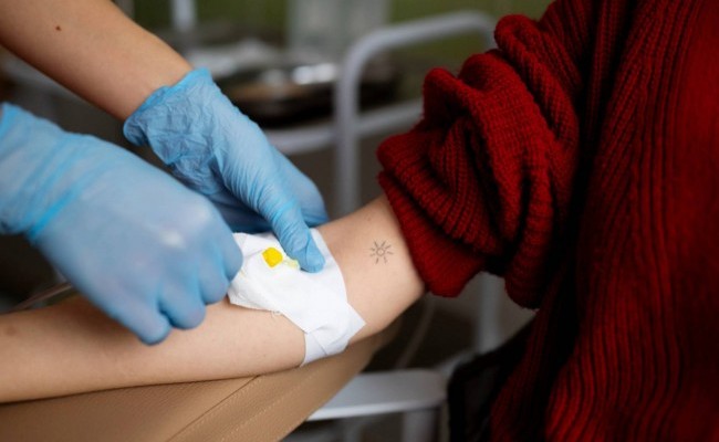 LLAMADA URGENTE: Se necesitan donantes de sangre y plaquetas ahora