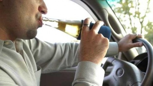 Aumentan en los EE.UU. las muertes por conducir bajo los efectos del alcohol