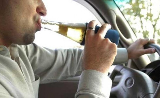 Aumentan en los EE.UU. las muertes por conducir bajo los efectos del alcohol