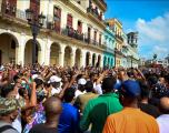 EXPERTOS DEBATEN EL FUTURO DE CUBA