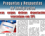 Preguntas y Respuestas de Inmigración