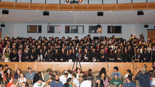 OCCC Celebra Graduación del ELL 