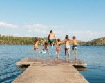 El verano es temporada de trauma: INTEGRIS Health predica la prevención para evitar lesiones graves