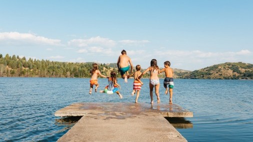 El verano es temporada de trauma: INTEGRIS Health predica la prevención para evitar lesiones graves