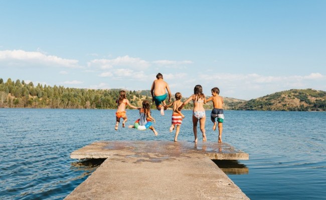 El verano es temporada de trauma: INTEGRIS Health predica la prevención para evitar lesiones graves