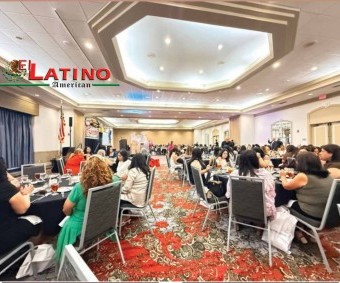 El Latino Reconoce, Empodera y Celebra a la Mujer Trabajadora de Tulsa