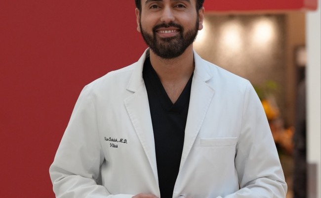 “El envejecimiento es inevitable, pero podemos cambiar el cómo con prevención y ciencia”