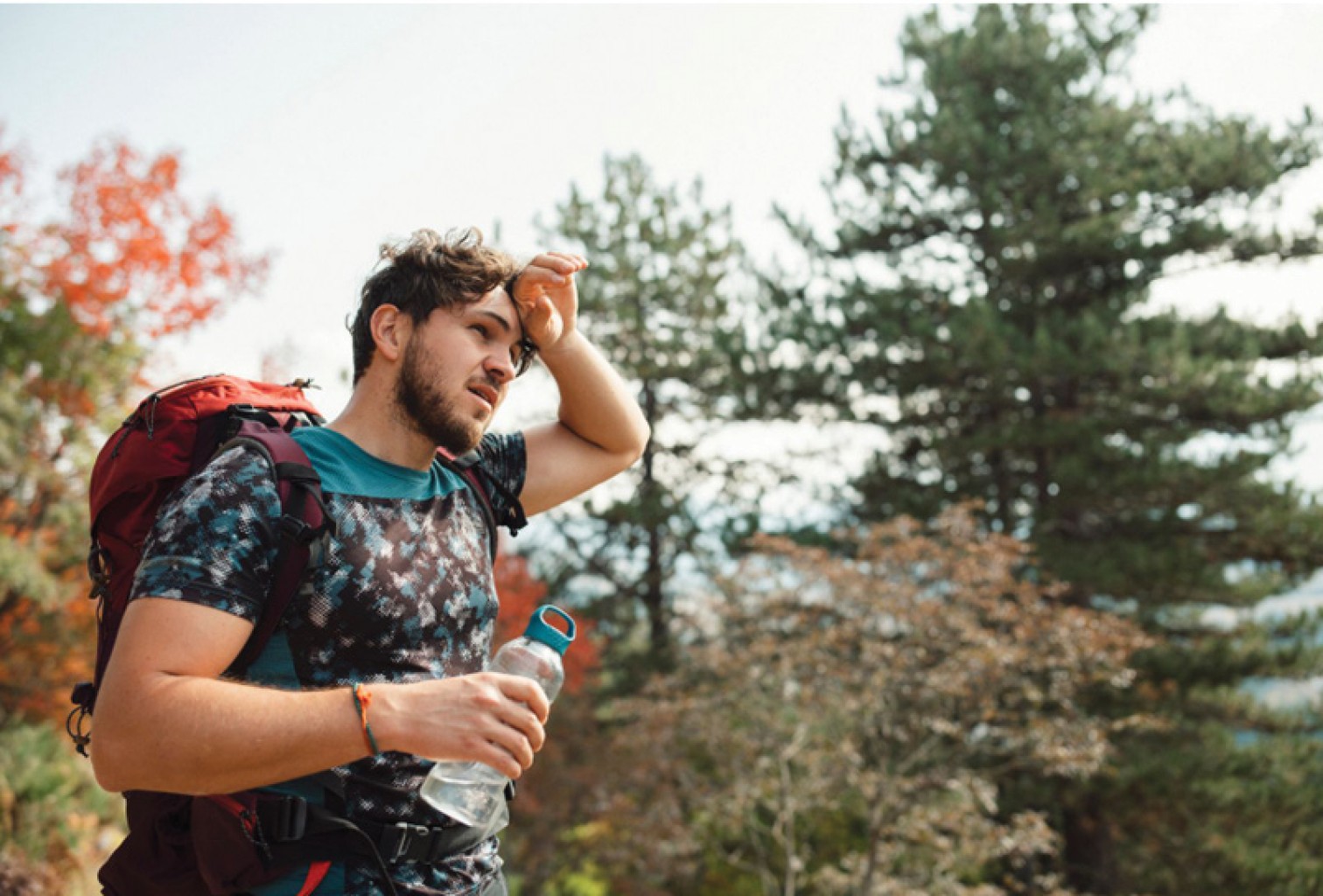 Enfermedades relacionadas con el calor: cuándo acudir a atención de urgencias