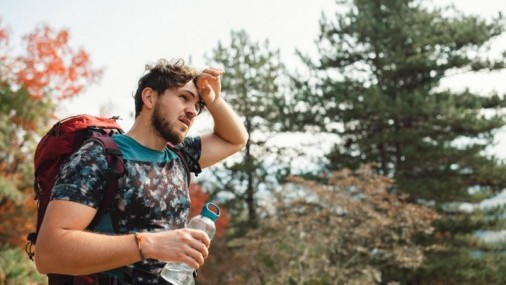 Enfermedades relacionadas con el calor: cuándo acudir a atención de urgencias