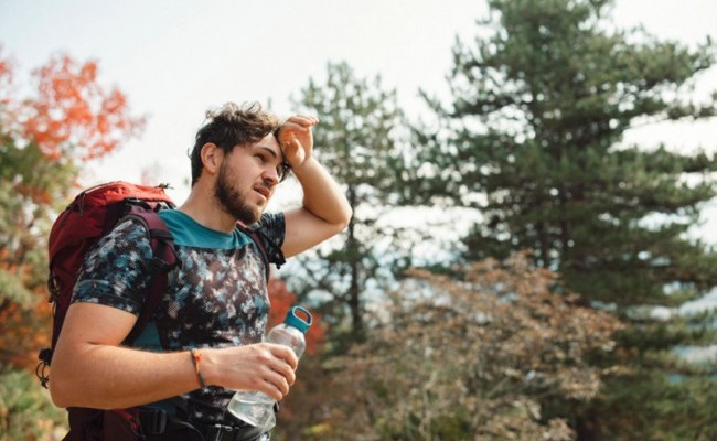 Enfermedades relacionadas con el calor: cuándo acudir a atención de urgencias