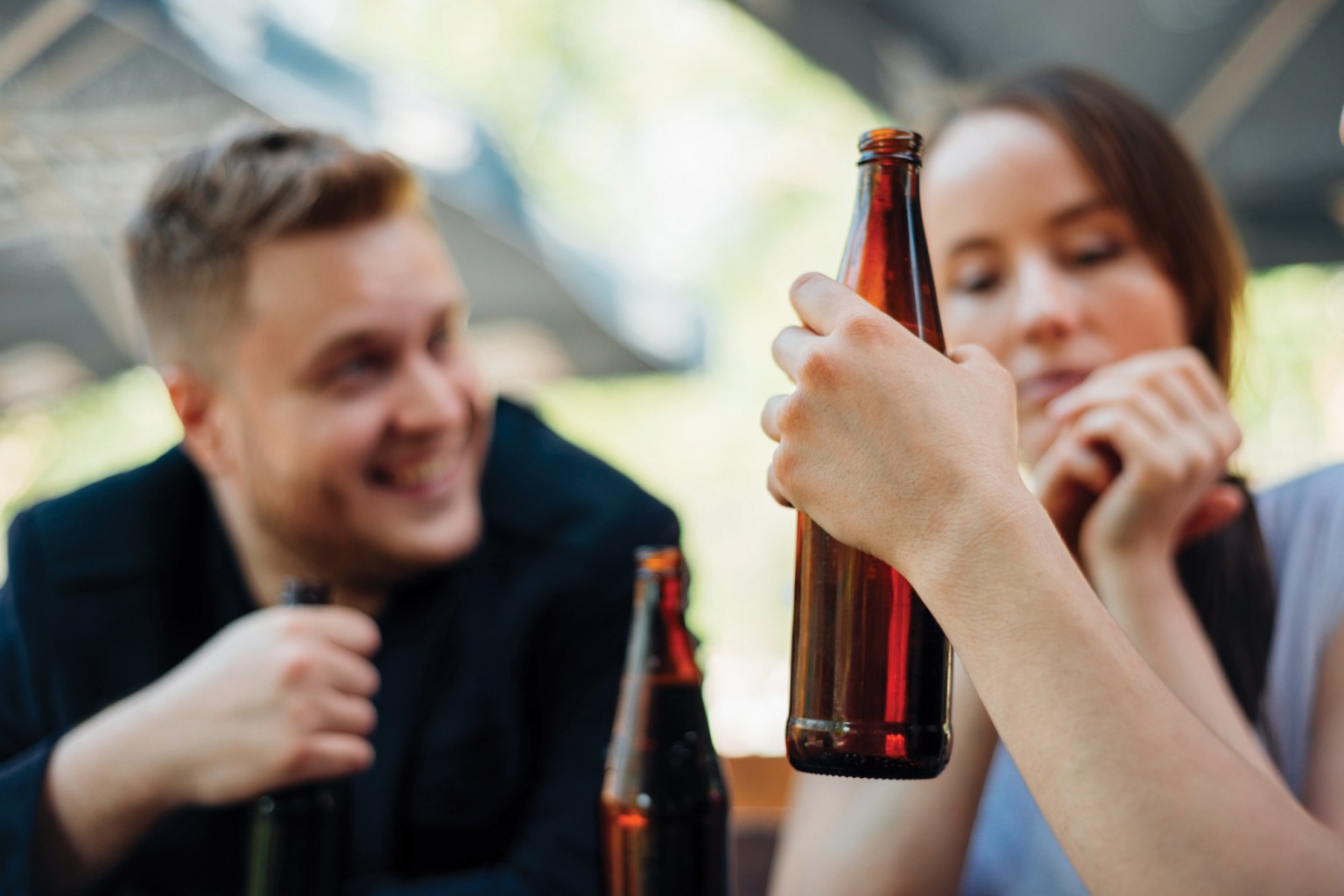 ¿Puede la cerveza convertirse en aliada de la longevidad?