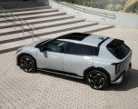 ¿En qué país se fabrican los autos más  seguros del mundo?