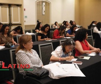 El Latino Reconoce, Empodera y Celebra a la Mujer Trabajadora de Tulsa