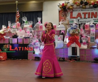 El Latino Reconoce, Empodera y Celebra a la Mujer Trabajadora de Tulsa