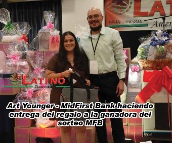 El Latino Reconoce, Empodera y Celebra a la Mujer Trabajadora de Tulsa