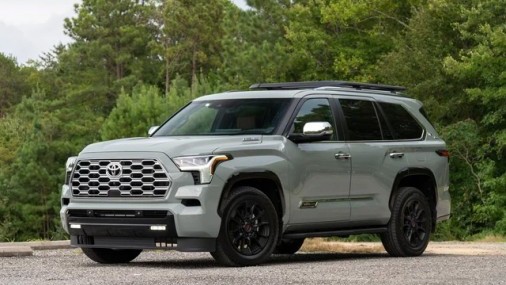 Las marcas de automóviles en la que más confían los estadounidenses