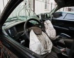 Los Estados con la mayor tasa de accidentes mortales en las carreteras