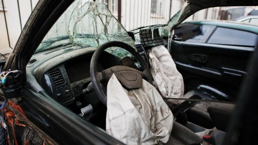 Los Estados con la mayor tasa de accidentes mortales en las carreteras