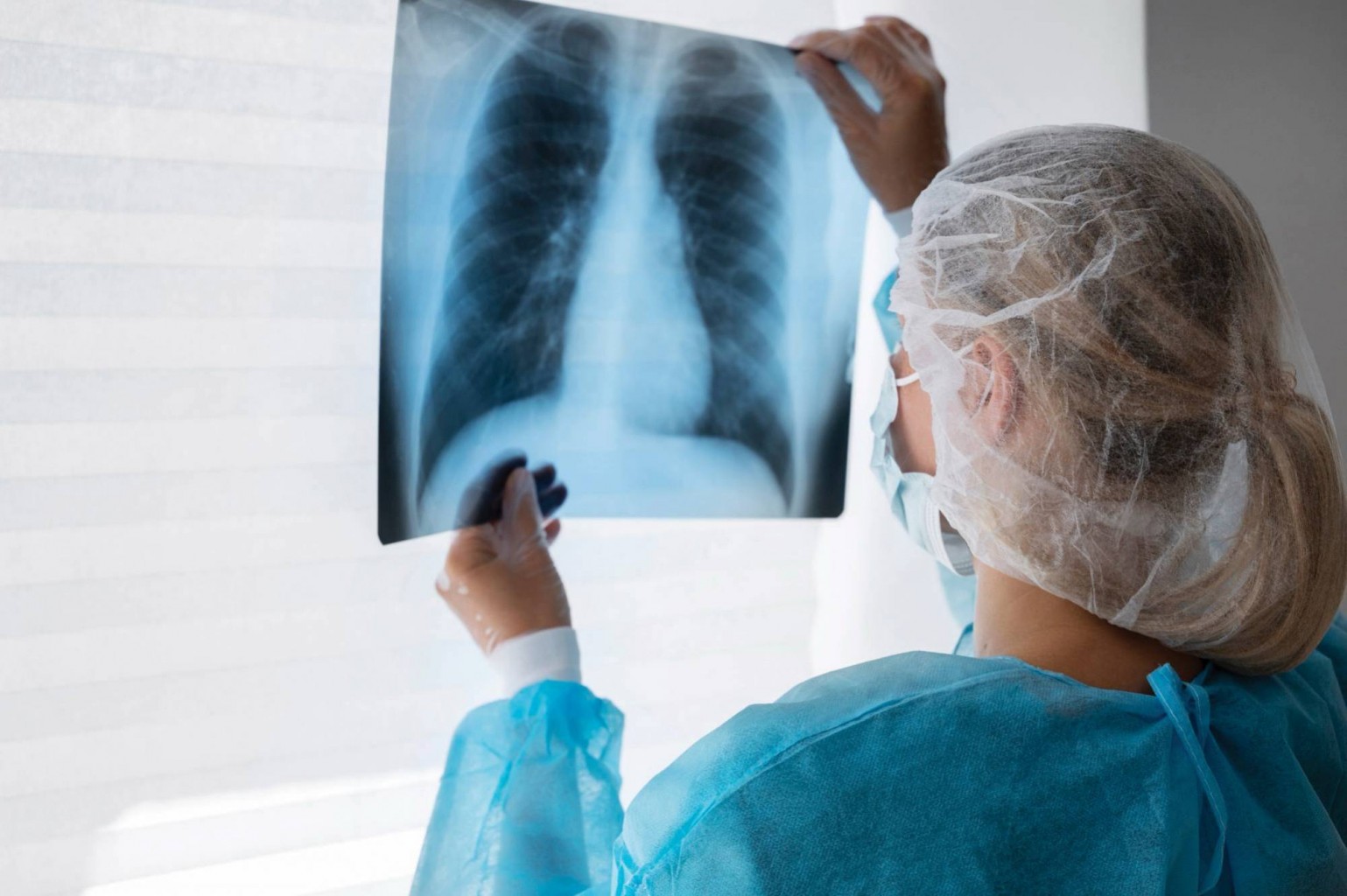 Oklahoma lanza HOPE para combatir el cáncer de pulmón