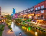 Oklahoma City celebra un hito récord en el turismo impactando la economía