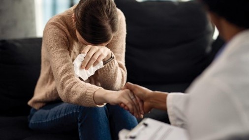 Oklahoma entre los estados con más síntomas de depresión o ansiedad
