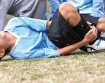 Deshidratación y lesiones deportivas relacionadas con el calor
