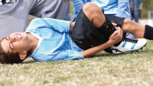 Deshidratación y lesiones deportivas relacionadas con el calor