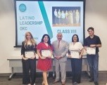 Liderazgo Latino con Impacto Comunitario 