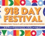 918 y Ruta 66: dos símbolos que cuentan la historia de Tulsa