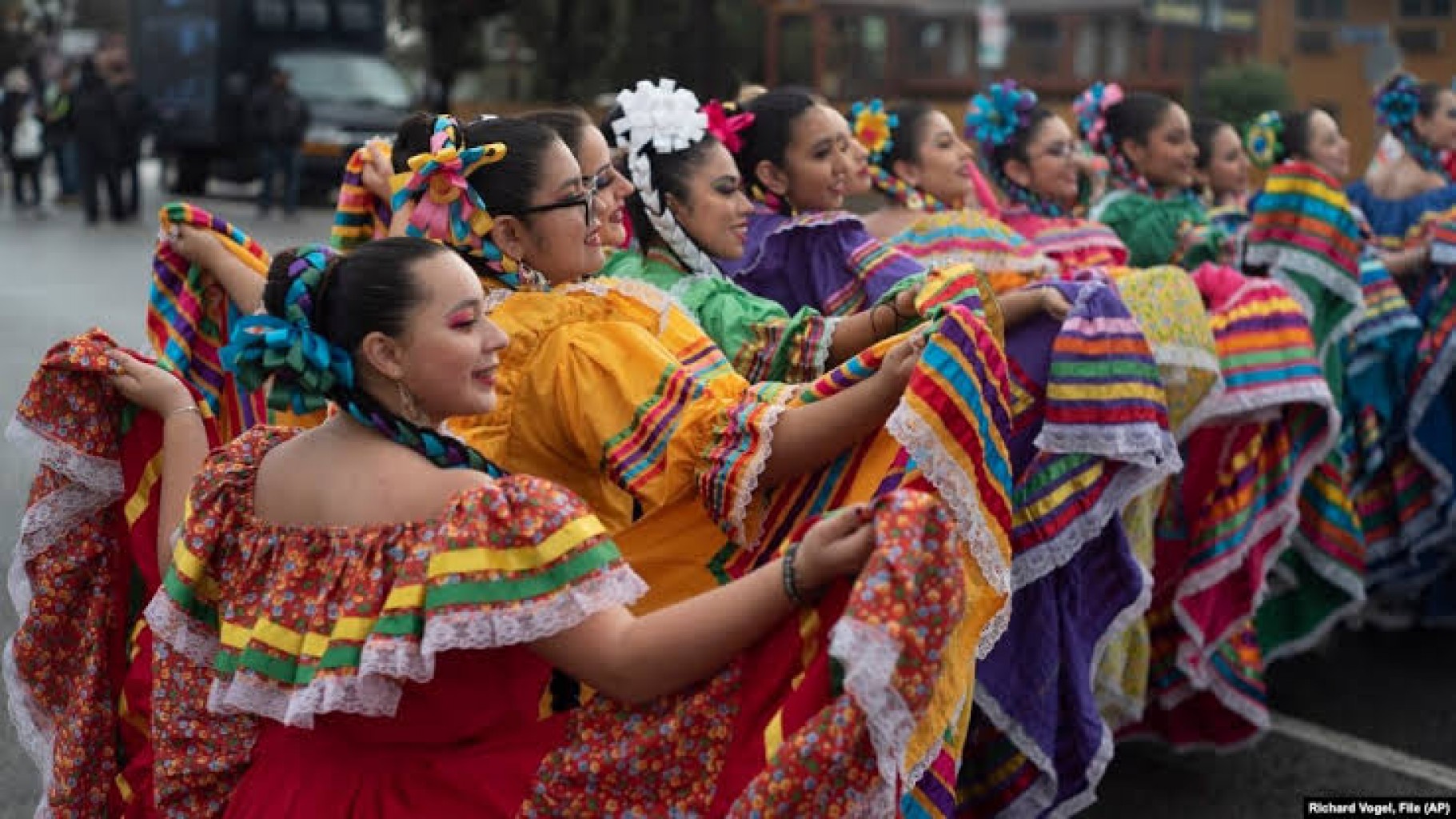 Destinos en EE. UU. para celebrar la cultura latina