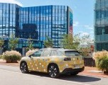 Futuro eléctrico con un consolidado nombre: El nuevo VW ID. Tiguan se estrena en octubre