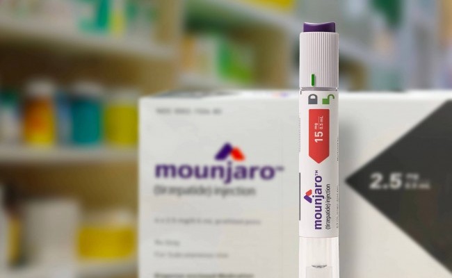 FDA amplía el uso de Mounjaro para reducir el riesgo cardiovascular