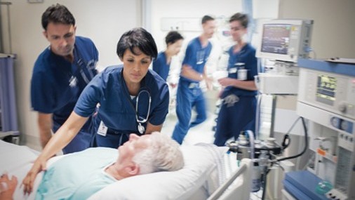 Reconozca los sintomas del Sepsis