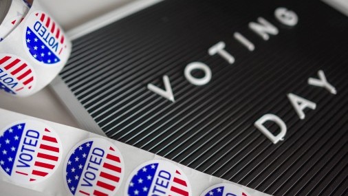 Justicia penal llega a las urnas  de Oklahoma