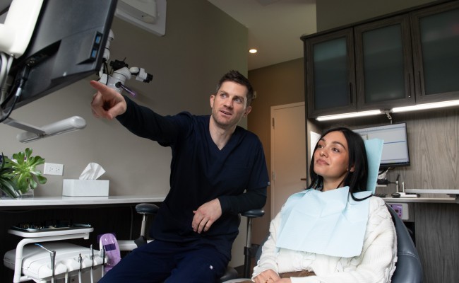 Nuevos estudios revelan cómo el tratamiento Dental protege todo el cuerpo