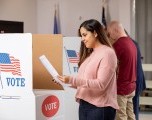 La Elección del Superintendente de Escuelas Públicas de Oklahoma queda en manos de los Votantes