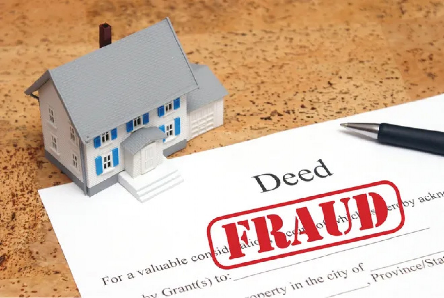 Fraude inmobiliario: una amenaza para los ahorros de toda una vida: Antes de comprar, vender o rentar una propiedad, verificar no es desconfianza: es protección
