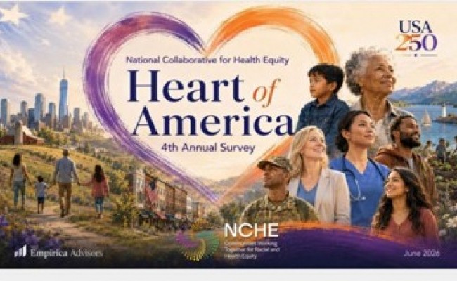 ENCUESTA DE NCHE: LOS LATINOS CONSERVAN LA ESPERANZA ANTE LAS INQUIETUDES SOBRE LA JUSTICIA Y EL COSTO DE VIDA