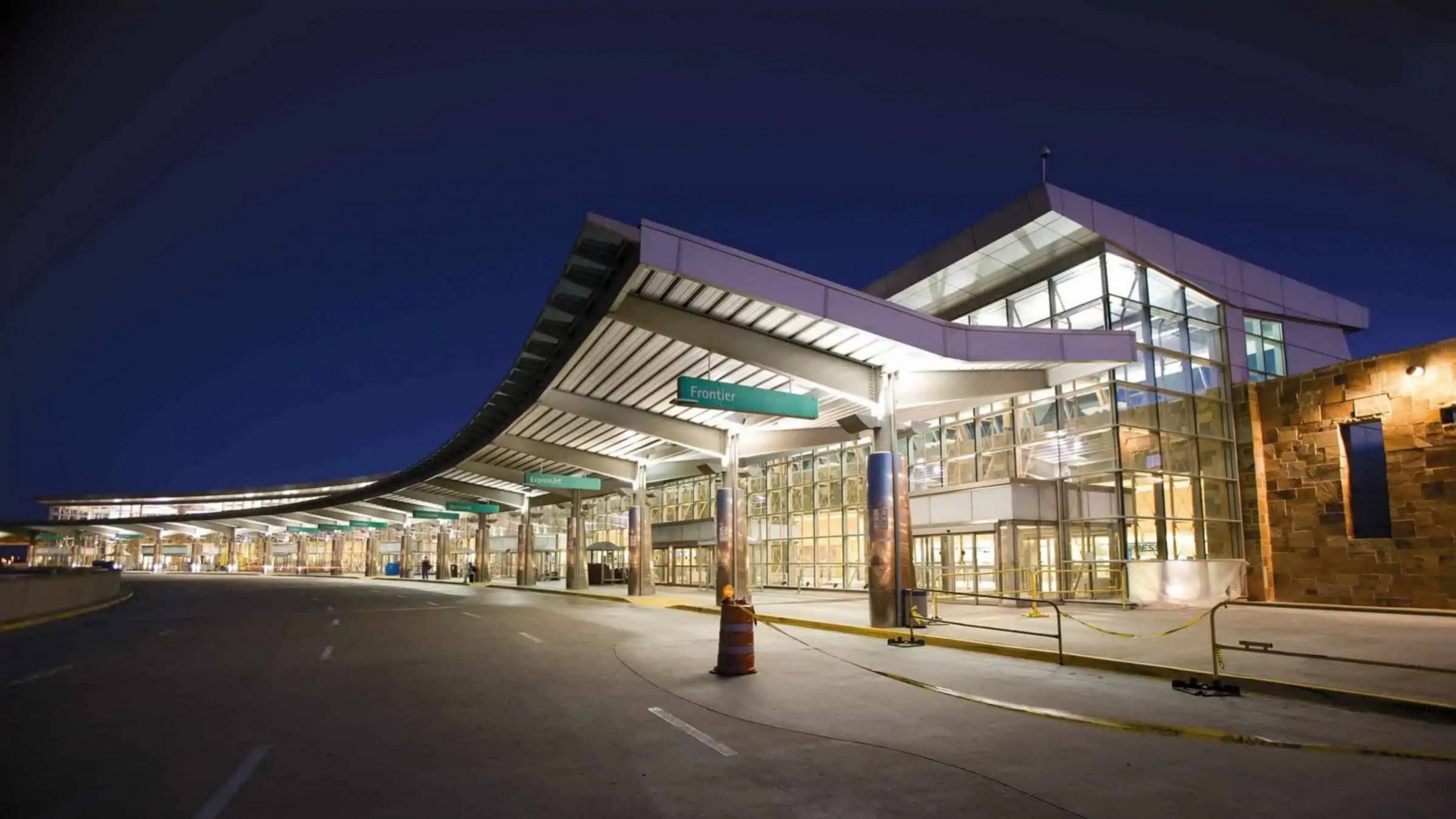 El Aeropuerto Internacional OKC Will Rogers se amplía con nuevas rutas directas