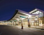 El Aeropuerto Internacional OKC Will Rogers se amplía con nuevas rutas directas