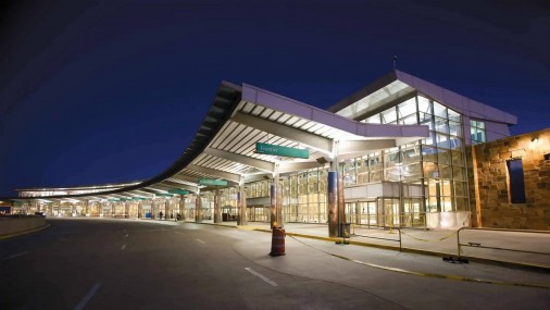 El Aeropuerto Internacional OKC Will Rogers se amplía con nuevas rutas directas