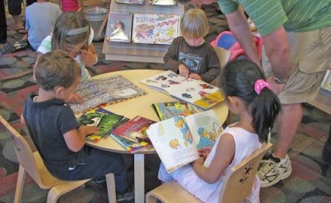 Legisladores de Oklahoma impulsan apoyo a la Lectura