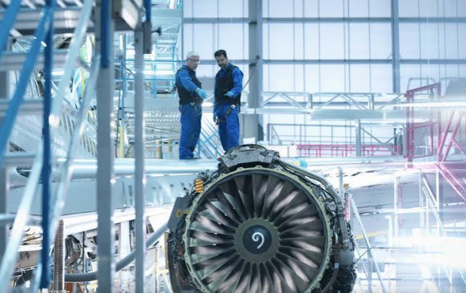 Tulsa destaca en la industria Aeroespacial y de Defensa de Oklahoma