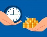 ¿Haces fila por un descuento pero esperas años para invertir?