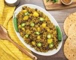 Receta de la Semana: Biryani de Res